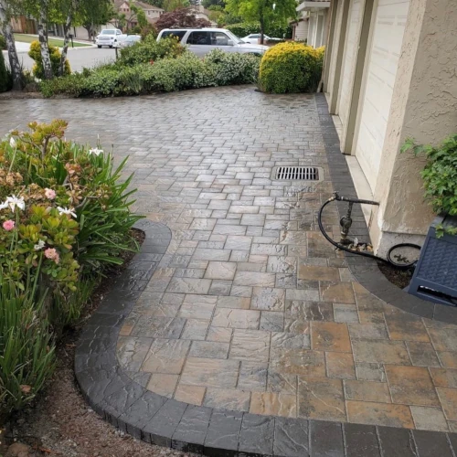 Paver Stones