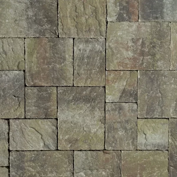 Connecticut Fieldstone