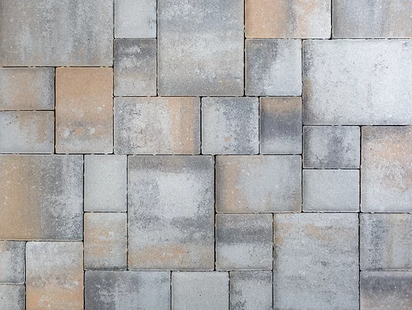Gray Charcoal Tan