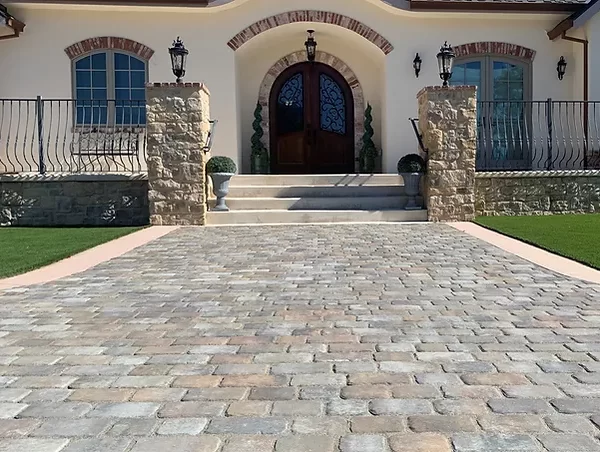 Sequoia Sandstone