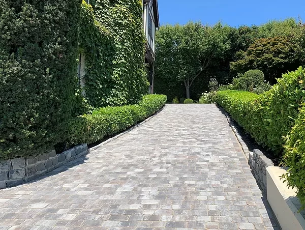 Sierra Granite